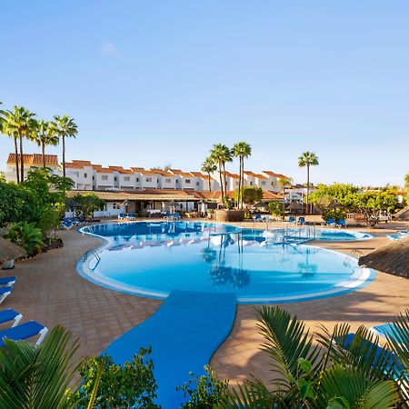 Wyndham Residences Golf Del Sur San Miguel de Abona Dış mekan fotoğraf