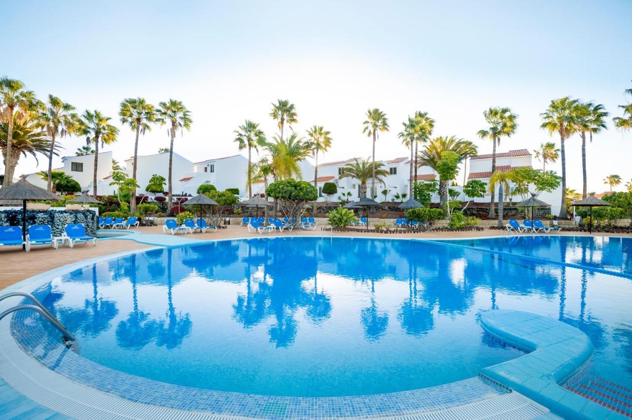 Wyndham Residences Golf Del Sur San Miguel de Abona Dış mekan fotoğraf