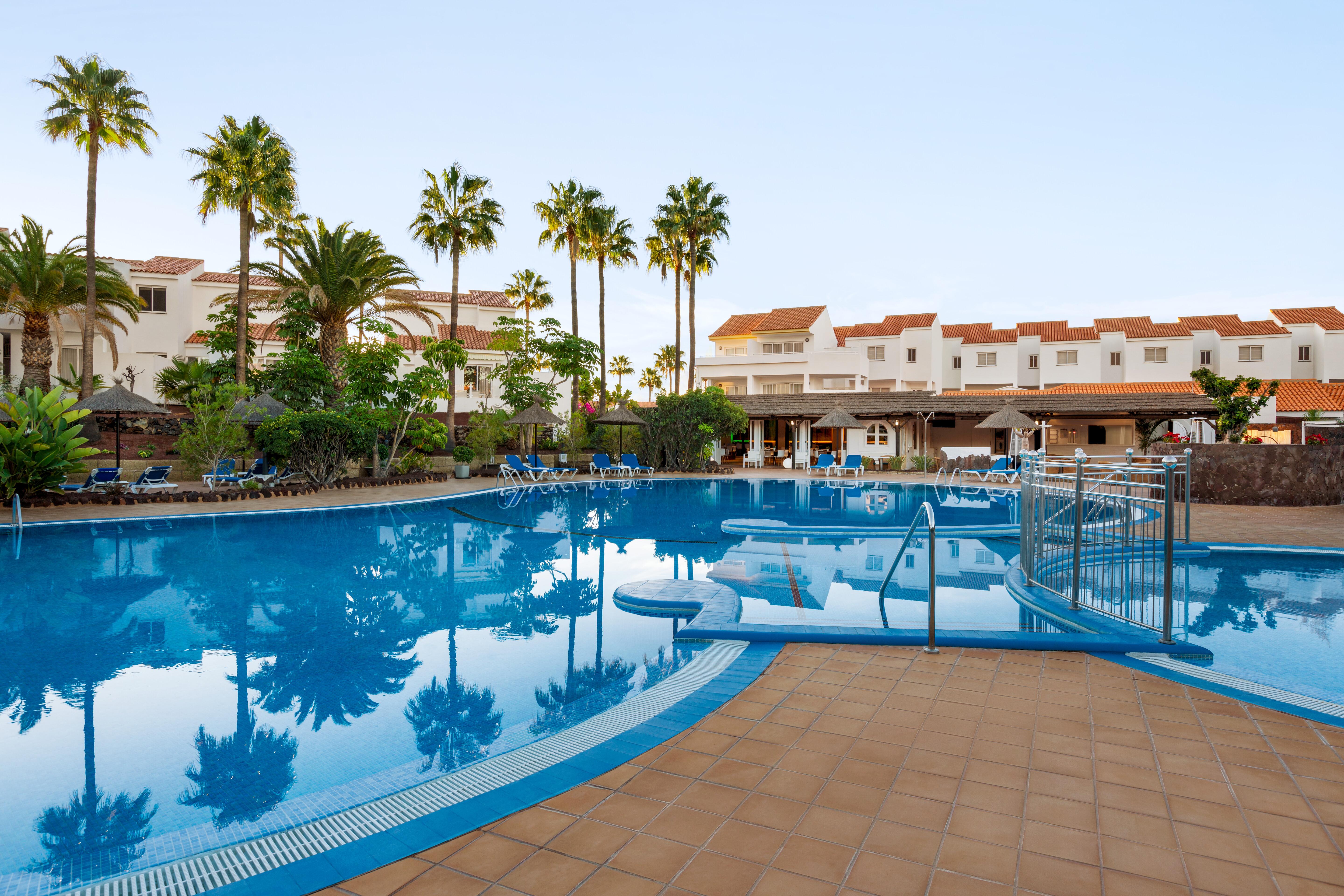 Wyndham Residences Golf Del Sur San Miguel de Abona Dış mekan fotoğraf