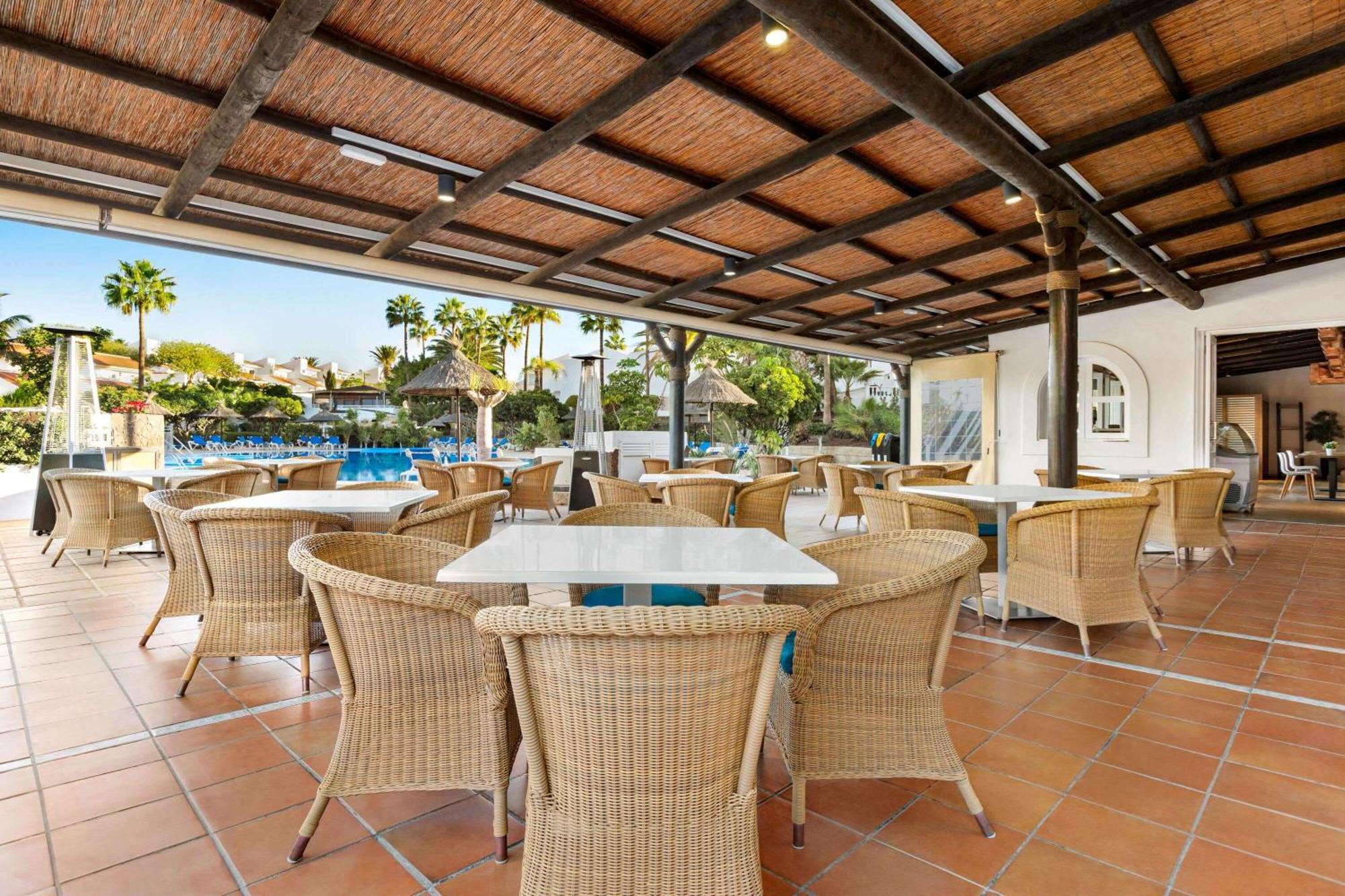 Wyndham Residences Golf Del Sur San Miguel de Abona Dış mekan fotoğraf