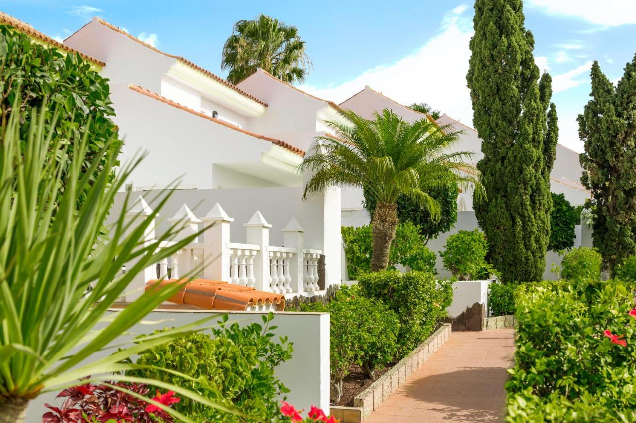 Wyndham Residences Tenerife Golf Del Sur San Miguel de Abona Dış mekan fotoğraf