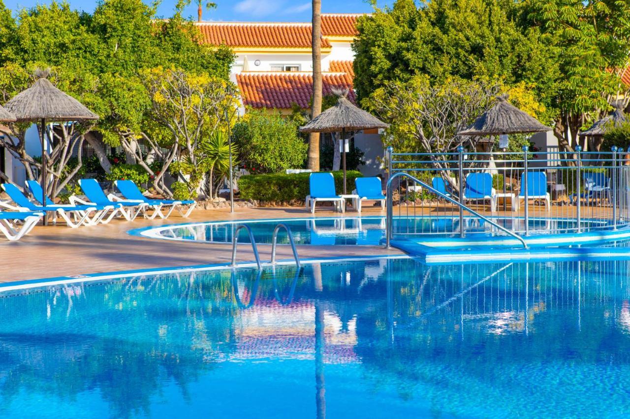 Wyndham Residences Golf Del Sur San Miguel de Abona Dış mekan fotoğraf