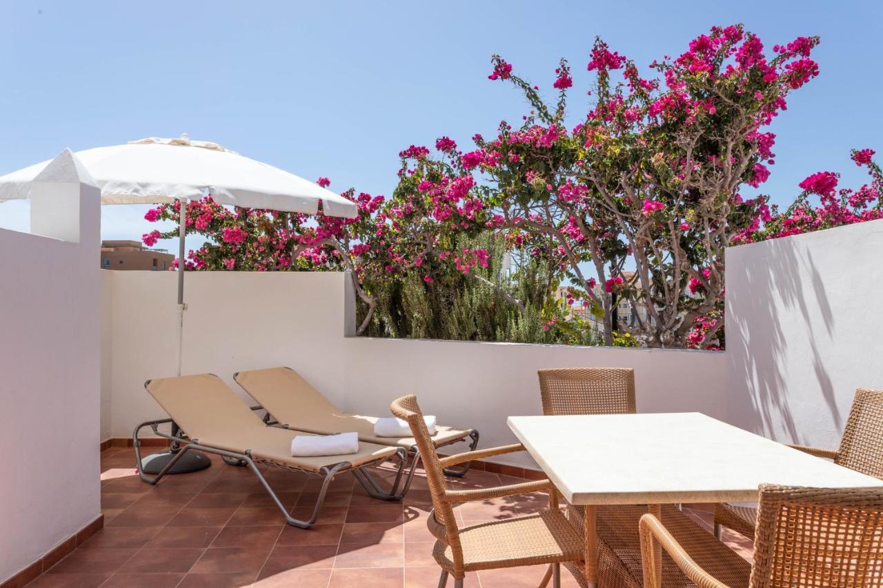 Wyndham Residences Golf Del Sur San Miguel de Abona Dış mekan fotoğraf