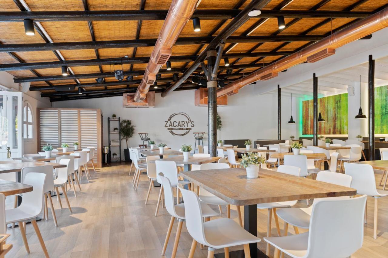 Wyndham Residences Golf Del Sur San Miguel de Abona Dış mekan fotoğraf