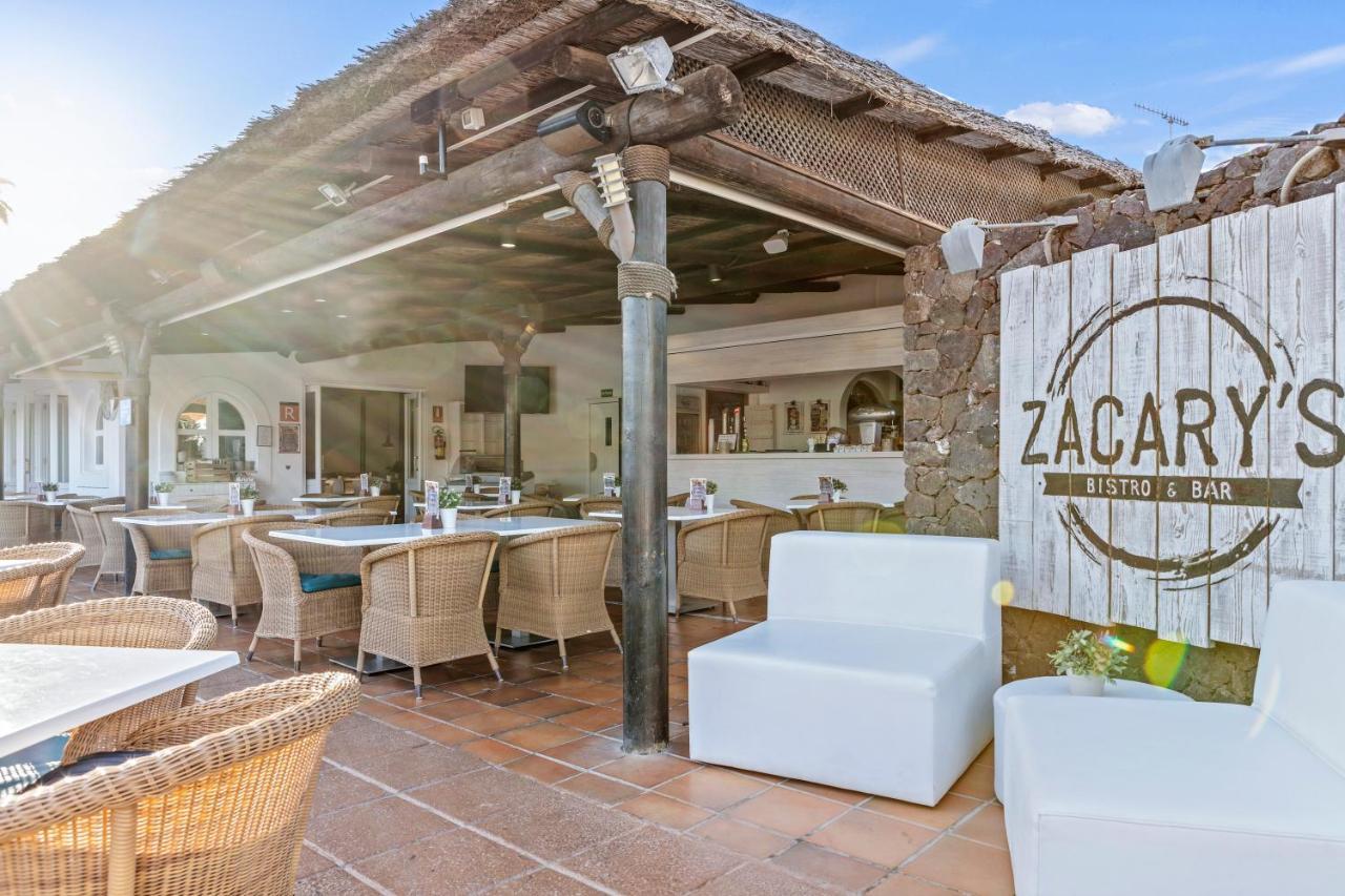Wyndham Residences Golf Del Sur San Miguel de Abona Dış mekan fotoğraf