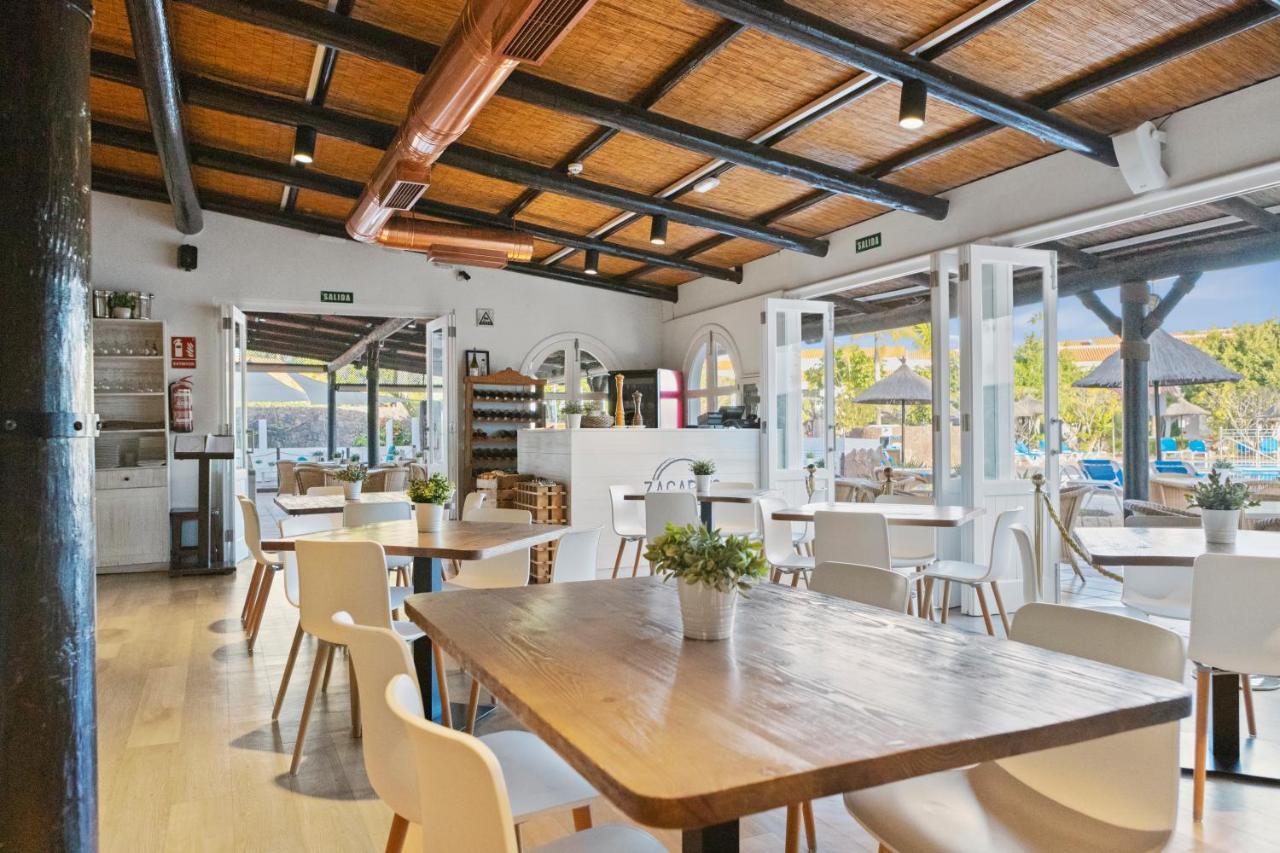 Wyndham Residences Golf Del Sur San Miguel de Abona Dış mekan fotoğraf