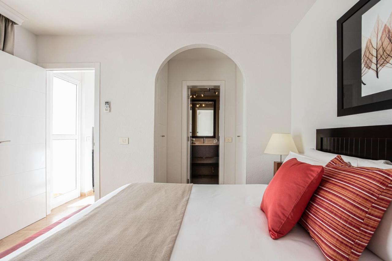 Wyndham Residences Golf Del Sur San Miguel de Abona Dış mekan fotoğraf