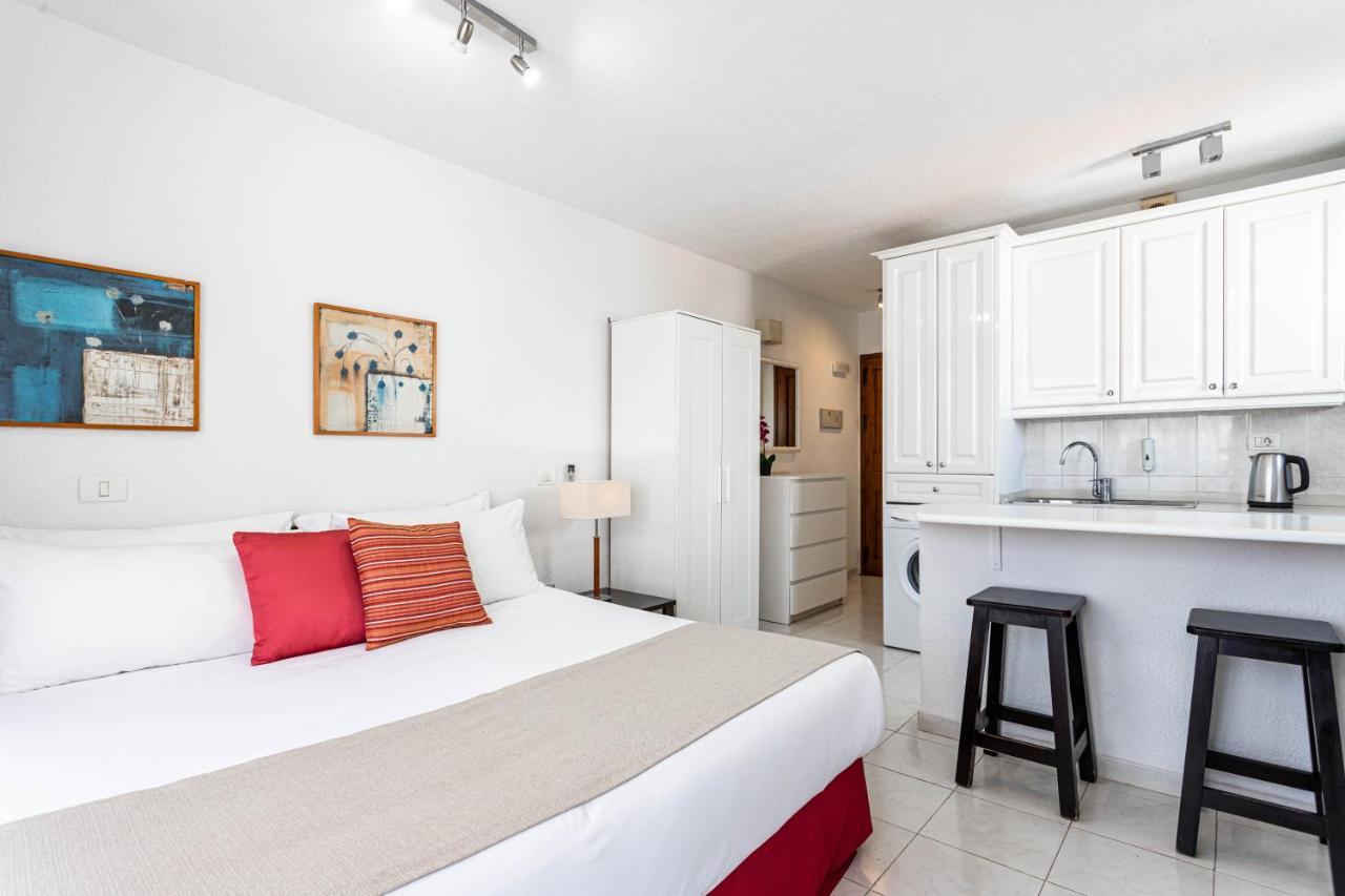 Wyndham Residences Golf Del Sur San Miguel de Abona Dış mekan fotoğraf