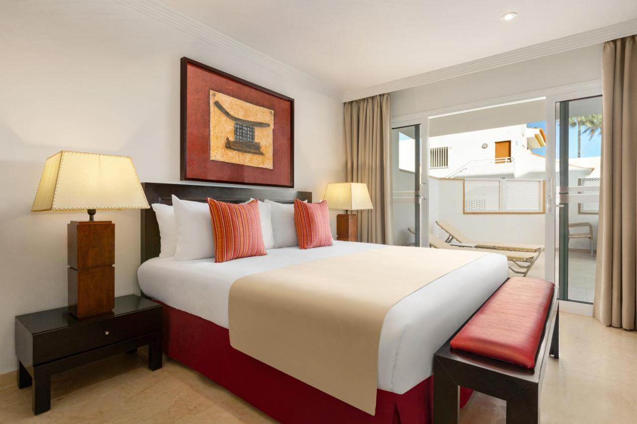 Wyndham Residences Golf Del Sur San Miguel de Abona Dış mekan fotoğraf