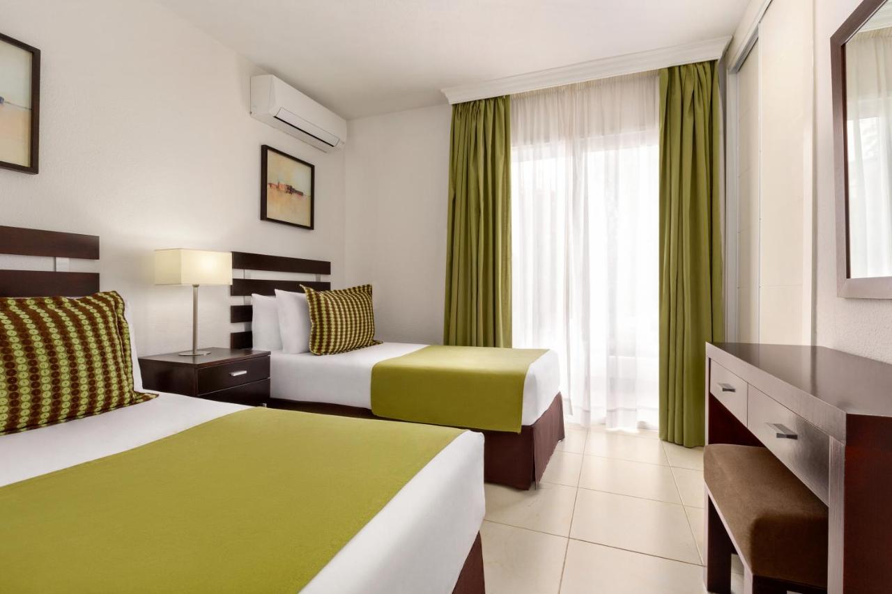 Wyndham Residences Golf Del Sur San Miguel de Abona Dış mekan fotoğraf