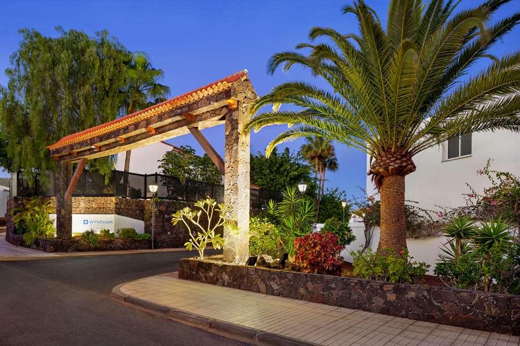 Wyndham Residences Golf Del Sur San Miguel de Abona Dış mekan fotoğraf