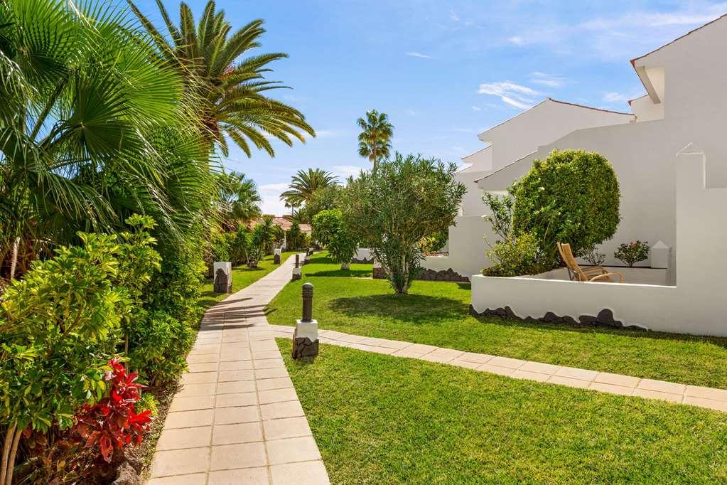 Wyndham Residences Golf Del Sur San Miguel de Abona Dış mekan fotoğraf