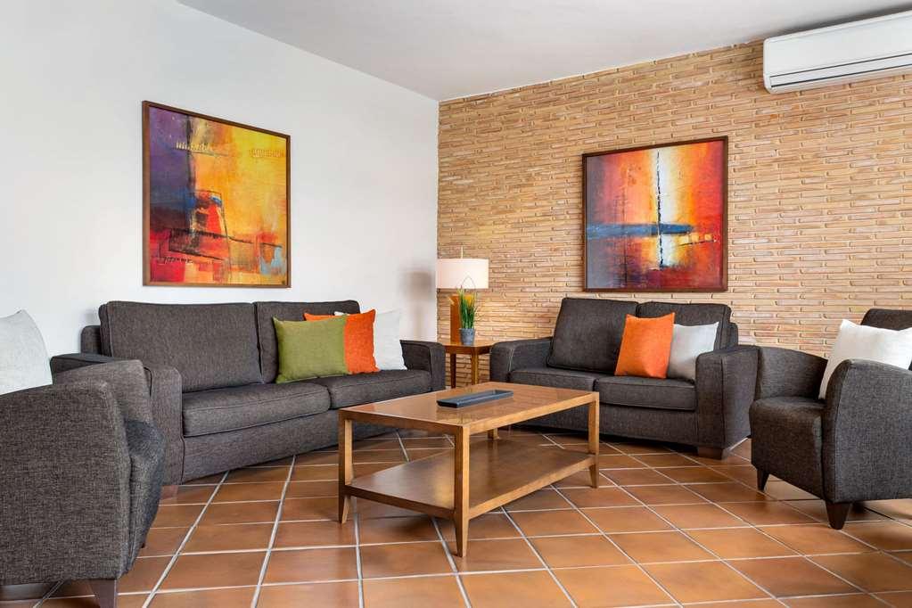 Wyndham Residences Golf Del Sur San Miguel de Abona İç mekan fotoğraf
