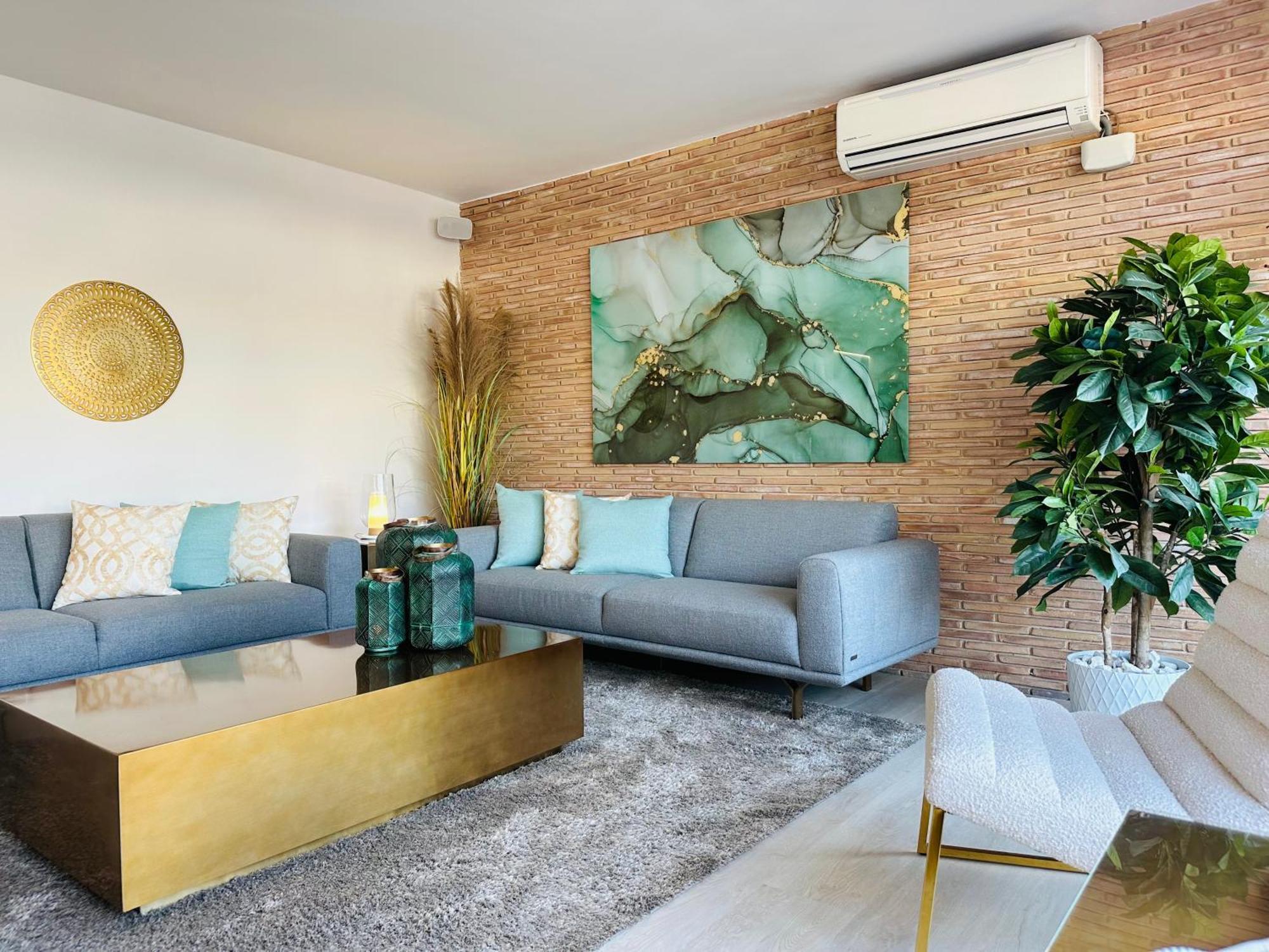 Wyndham Residences Golf Del Sur San Miguel de Abona Dış mekan fotoğraf