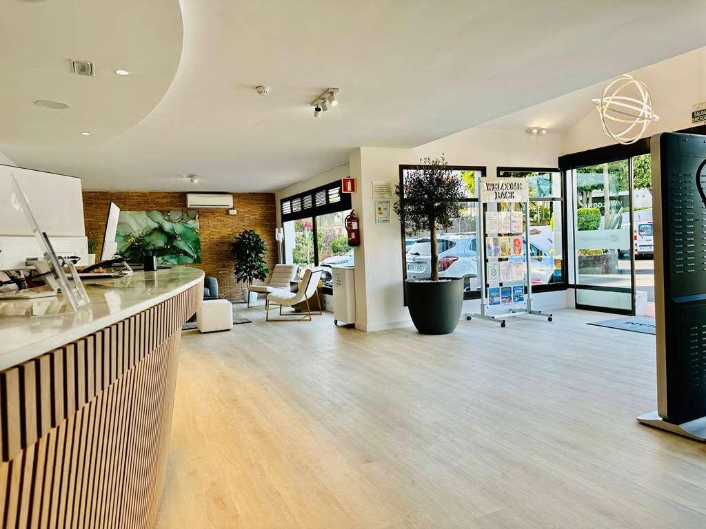 Wyndham Residences Golf Del Sur San Miguel de Abona İç mekan fotoğraf