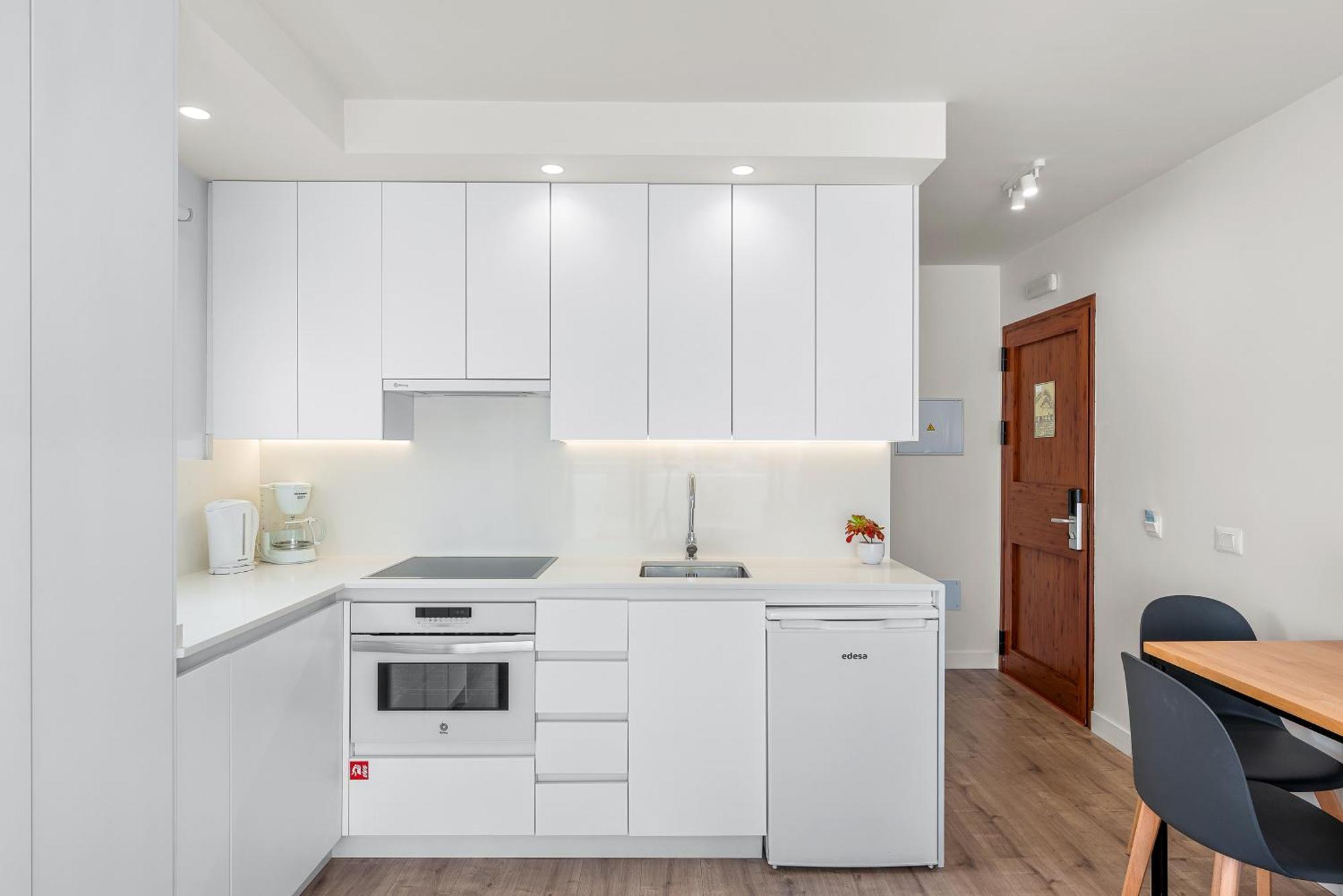 Wyndham Residences Golf Del Sur San Miguel de Abona Dış mekan fotoğraf