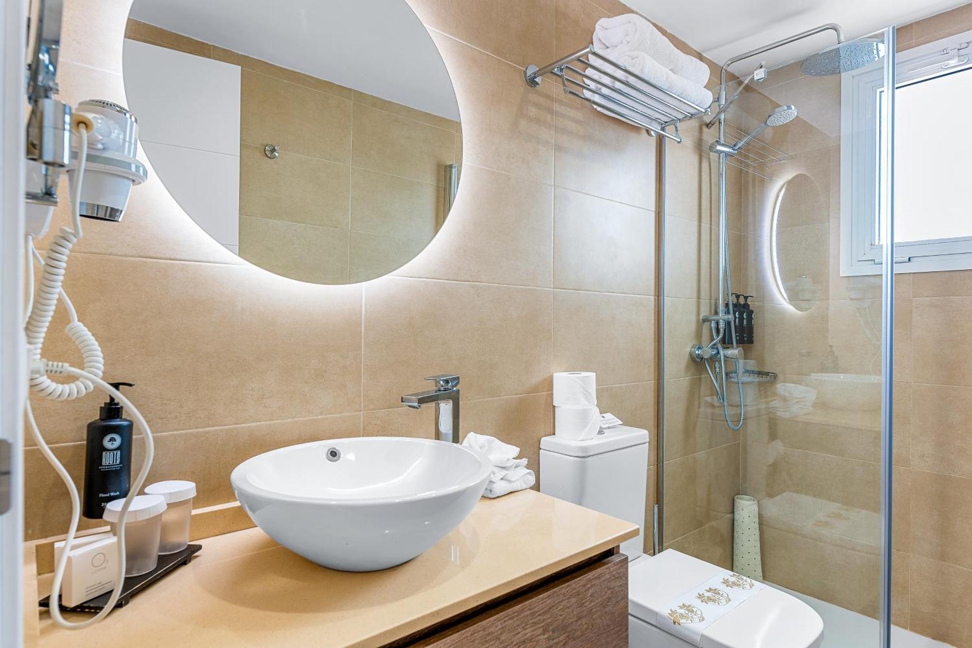 Wyndham Residences Golf Del Sur San Miguel de Abona Dış mekan fotoğraf