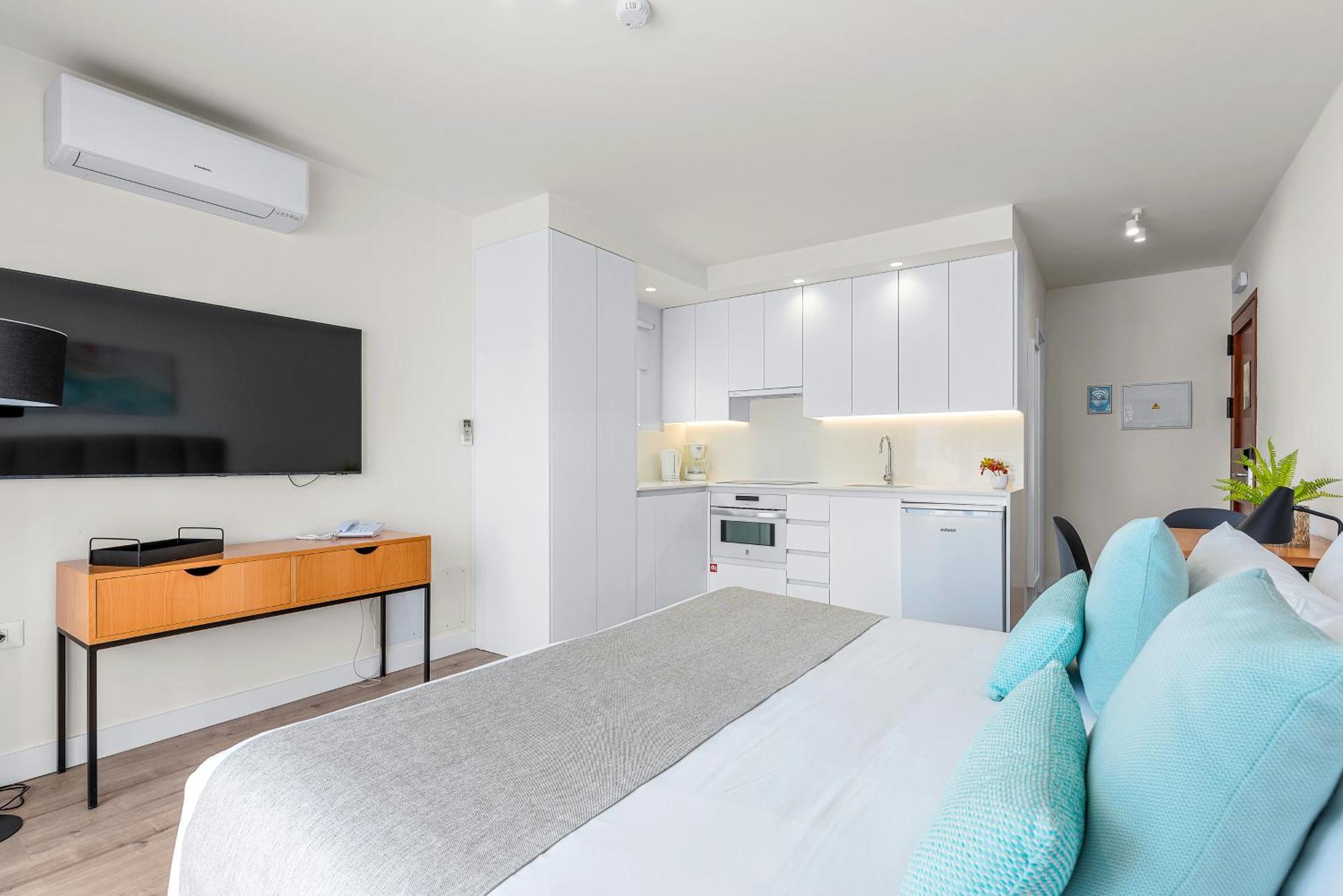 Wyndham Residences Golf Del Sur San Miguel de Abona Dış mekan fotoğraf