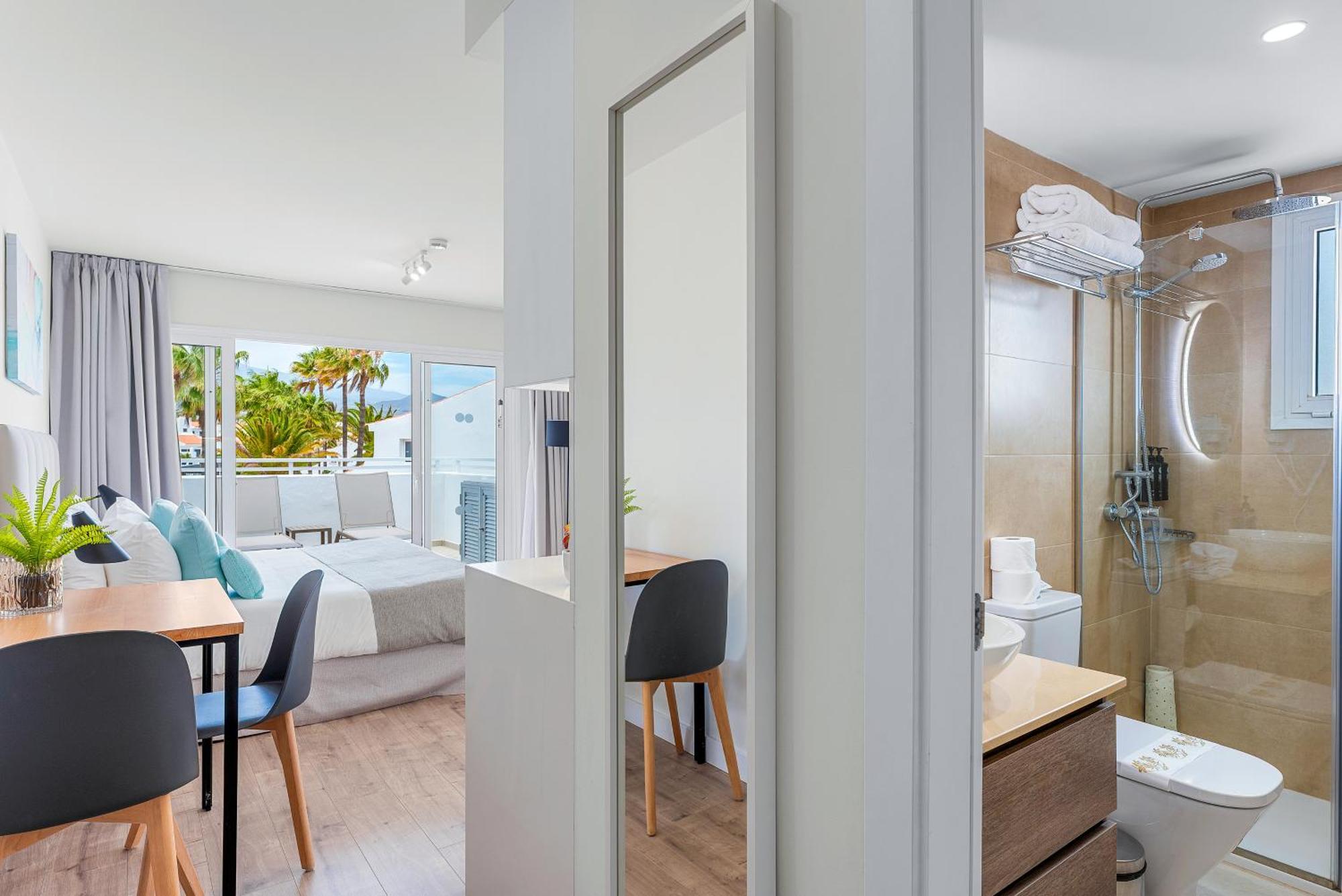 Wyndham Residences Golf Del Sur San Miguel de Abona Dış mekan fotoğraf
