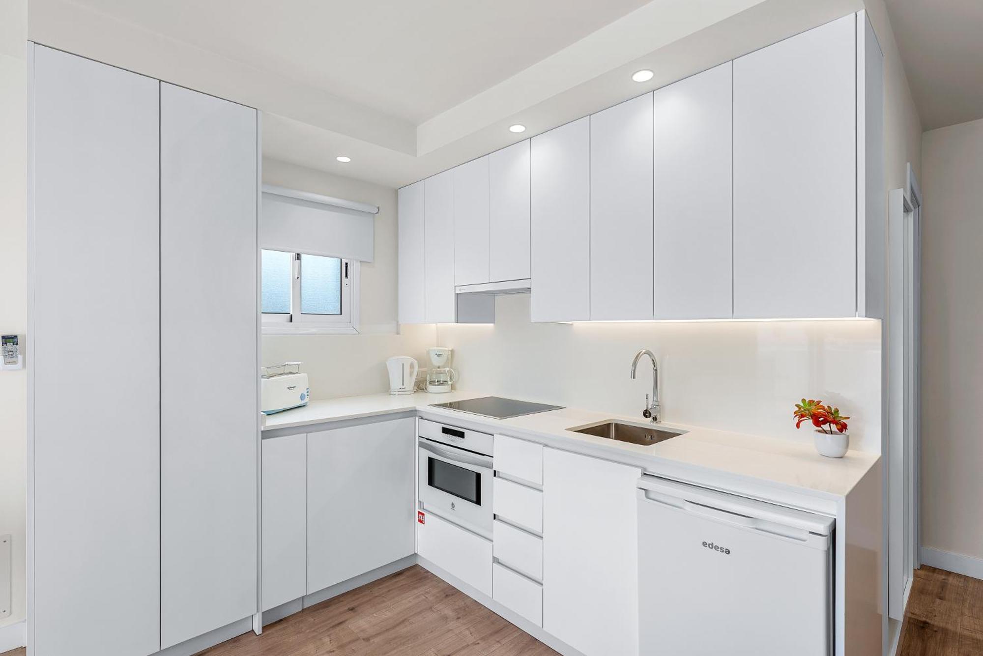 Wyndham Residences Golf Del Sur San Miguel de Abona Dış mekan fotoğraf