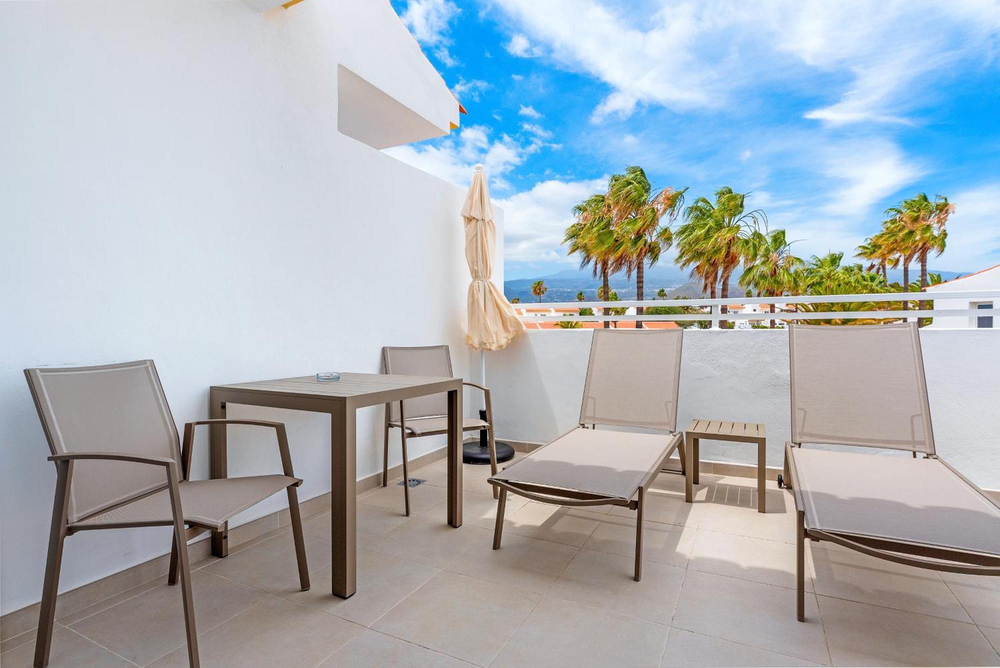 Wyndham Residences Golf Del Sur San Miguel de Abona Dış mekan fotoğraf